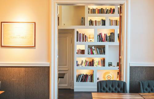 Ferienvilla Jagdschloss Friedrichsmoor - Foto 21