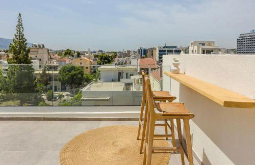 The Uptown Boutique Apartments - Foto 42