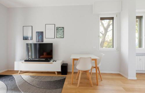 GuestHost - Cimiano M2 Balcony Apartment - Foto 12