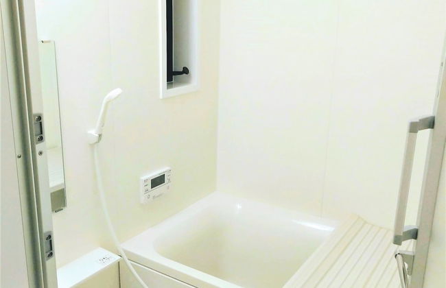 Purpose Resort Echigo Yuzawa「KURA」 - Foto 37