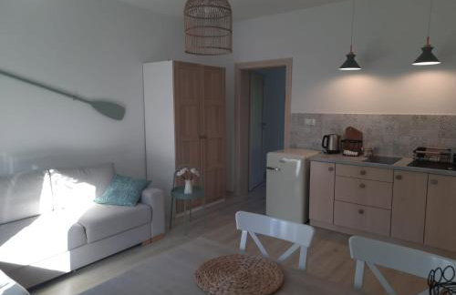 Biała Czapla - Photo 34