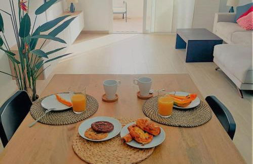 Sunset Bastián, junto a la costa - Photo 28