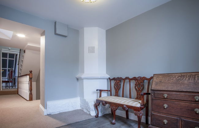 Penally Manor - Luxurious Manor House - Foto 7