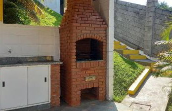 Chacara Sobrado Igarata - Foto 65