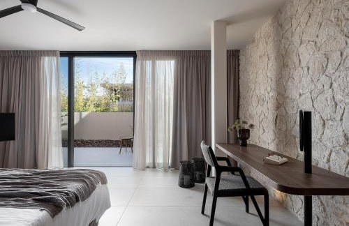 Pnoe Villas - Seafront Experience - Photo 26