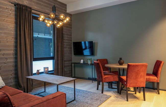 Riddergaarden Leiligheter - Foto 47