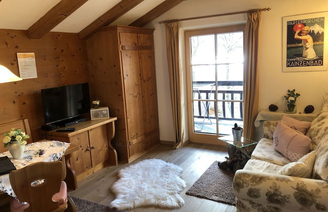 Ferienhaus Heimhof - Foto 14