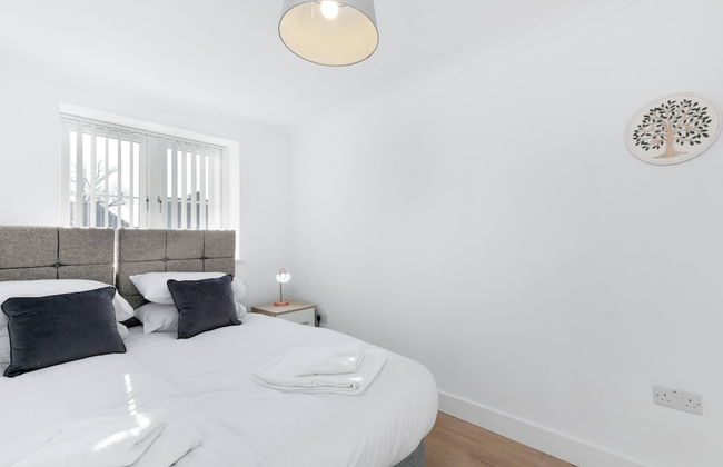 Pinewood 1 &2 Bedroom Apt. by Arista Living - Foto 22