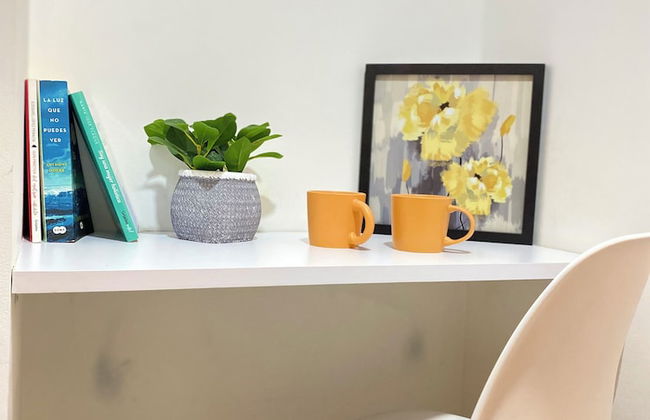 Apartahotel Connect Bogotá - Foto 6