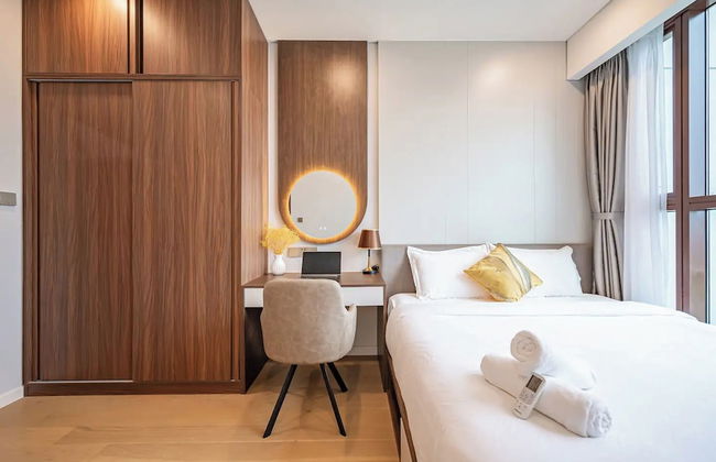 Kotrip Metropole Paradise Vacation - Foto 54