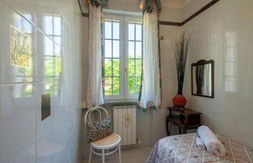 Villa Glicine Casa Vacanze con Piscina e Camino ad Apecchio, Marche - Foto 19