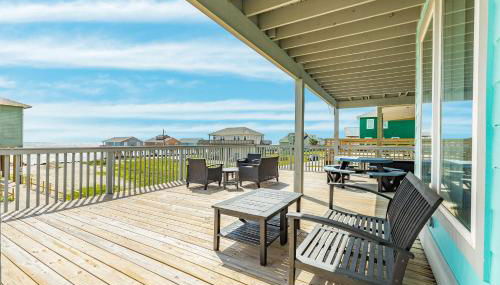 Cyan Sea - Beautiful Sunrises & Sandy Seas, Relax! - Foto 3