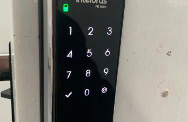 CASA OTTON - Casa aconchegante, 3 quartos com cama de casal todos com ar condicionado - Foto 8