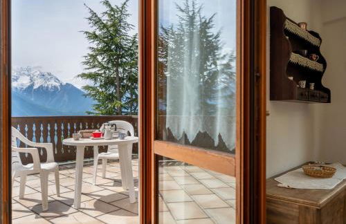 Apartment Aigle by Interhome - Foto 17