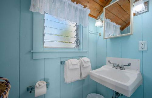 Seaside Cottages - Cottage 10A - The Sea Rose - Foto 9