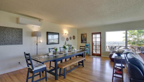 Charming Spring Valley Retreat with Private Pool! - Foto 5