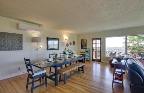 Charming Spring Valley Retreat with Private Pool! - Foto 5