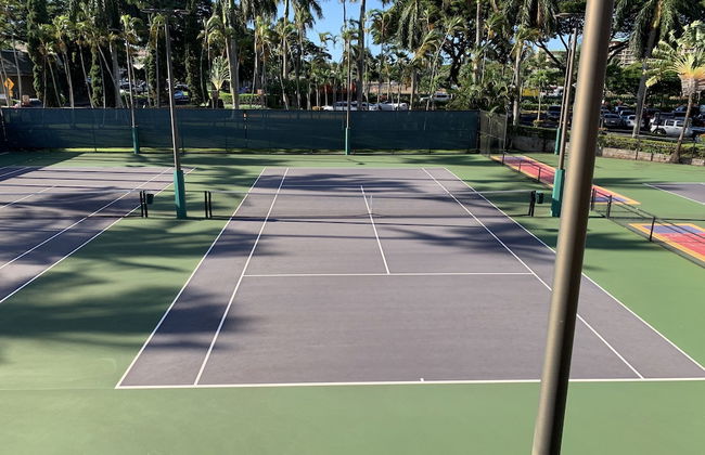 AEI at Kaanapali Shores - Foto 30