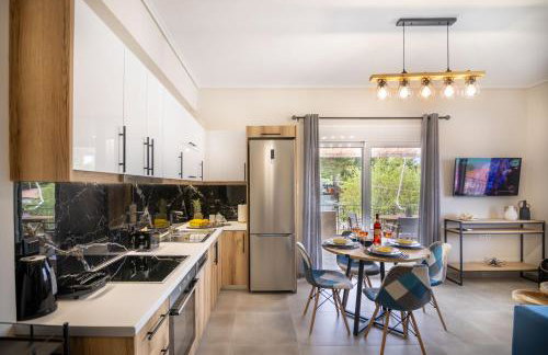 Dina Luxury Sea View House - Foto 10