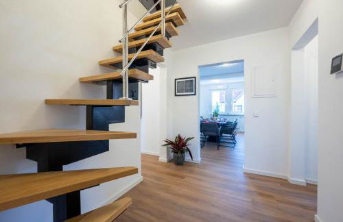 Lit Living - Luxury - Box Spring - Parking - 4 Bed Rooms - 13 persons - Duplex apartment - Foto 13