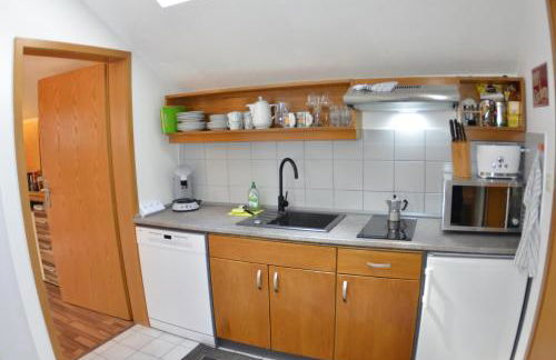 Ferienwohnung Wildgatter - Photo 53