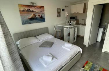 Villa Milena Sweet apartment-with a pool - Photo 7