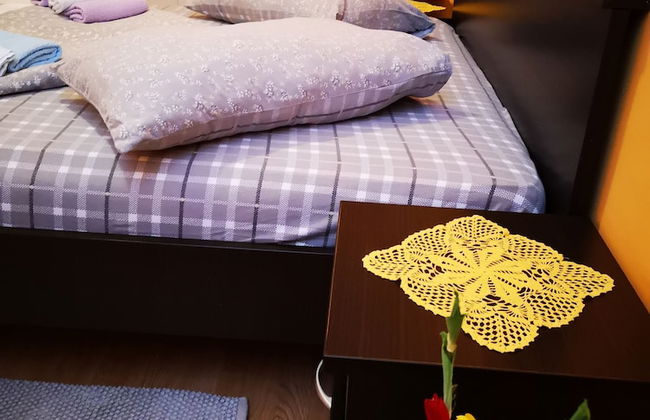 Apartment Ruza - Foto 6