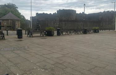 Ty Hapus Central Beaumaris - Photo 24