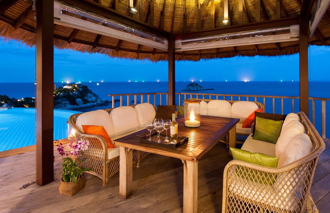 Villa Sabai Jai - Foto 55