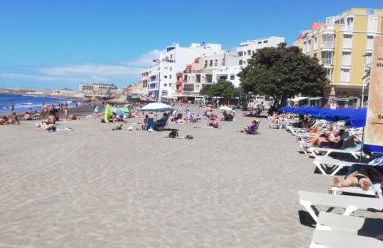 Apto ISA: amplio y acogedor apto de 75m con terraza, aire acondicionado y parking gratuito - Foto 27