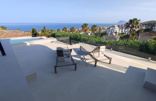 Alcaidesa Sunset Villa - Foto 26