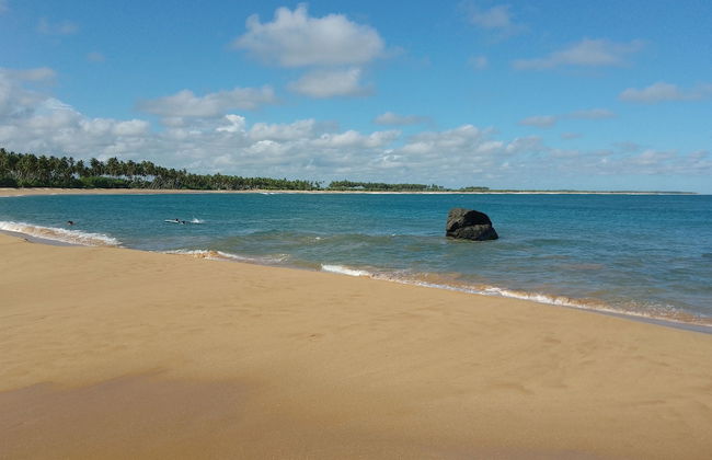 Kalimetiya Beach Cabana Near Beach 4 Minutes Walk - Photo 28