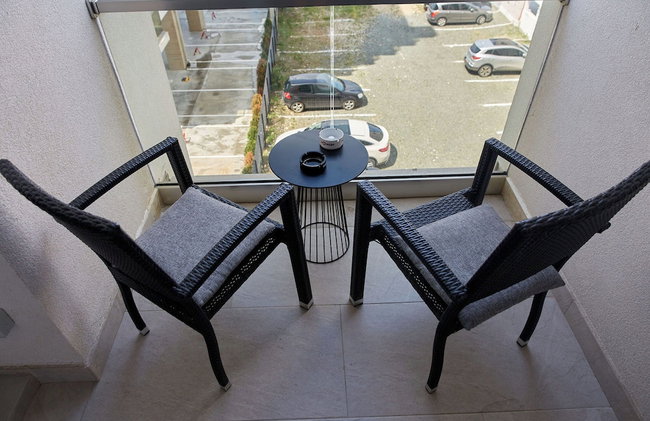 Apartamente Tomis Villa - Foto 79