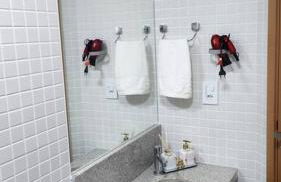 Studio Espetacular à Beira Mar na Pituba - Foto 19