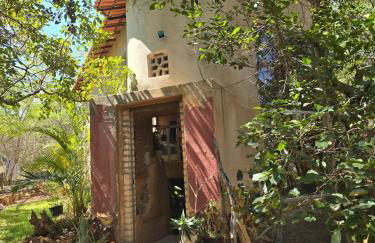 Casa Ecológica - Foto 1