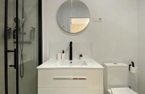 Acogedor estudio en Ponzano - Foto 18