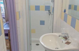 Les Meublés du Rocher - Près du parc LE PAL - Foto 6