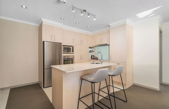 Crowsnest Apartments - Foto 66