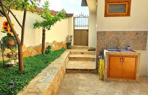 Galaxidi Traditional Villa - Foto 29