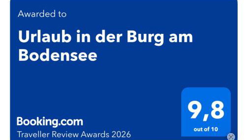 Auszeit in der Burg - Foto 2