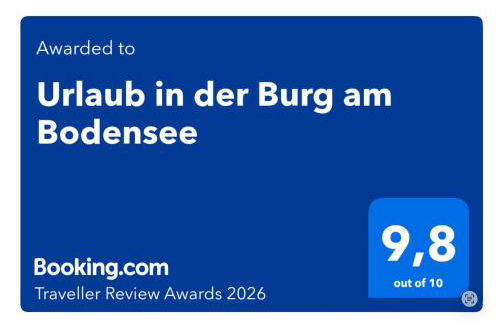 Auszeit in der Burg - Foto 2