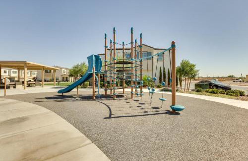 Comfy Las Vegas Retreat about 7 Mi to The Strip! - Foto 28