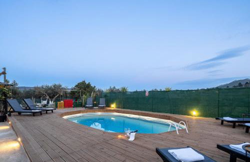 SI-EL Villa - Foto 38