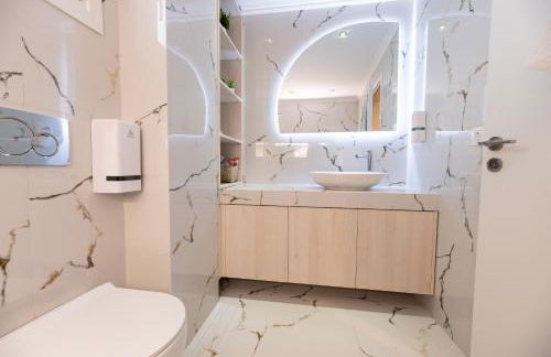 Eleni's Cozy Apartments Near Athens Airport By SEM - Foto 18