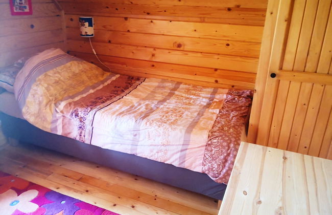 3 bedroom House in Fonyód with garden and terrace - Photo 13