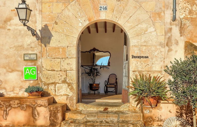 Finca Son Valls - Photo 30