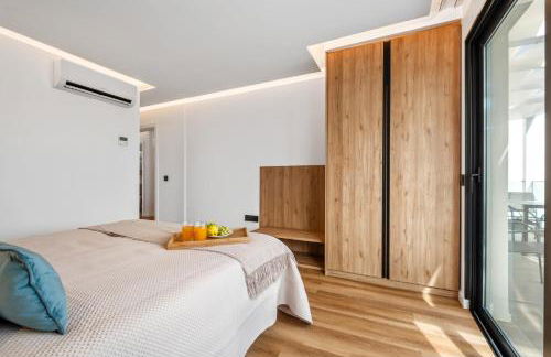 Luxury Seafront Escape I - Foto 15