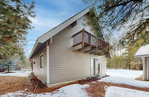 Ponderosa Pines Retreat - Foto 25