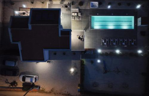 Family Oasis Belladonna - Photo 37