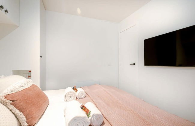 Modern Apartment Near the Beach - Foto 19